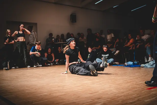 Foto: Stefan Osbelt