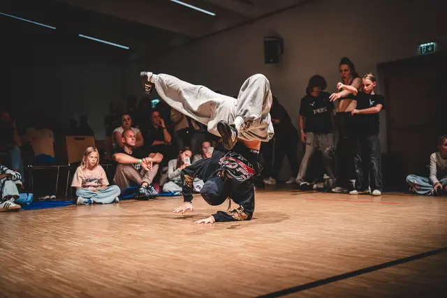 Foto: Stefan Osbelt