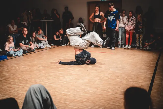 Foto: Stefan Osbelt