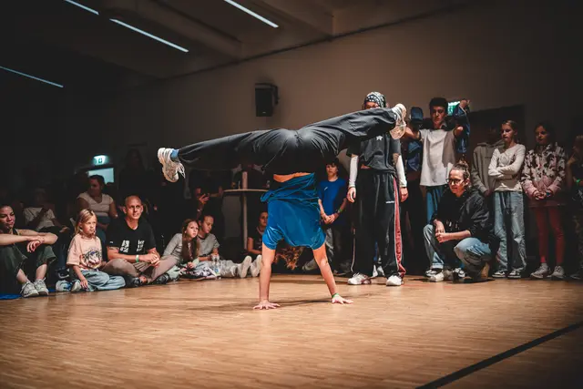 Foto: Stefan Osbelt