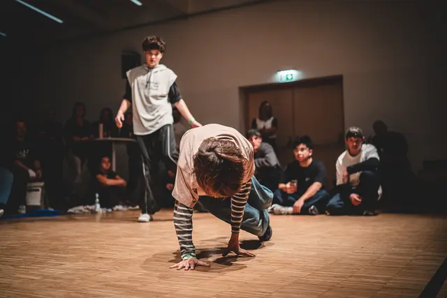 Foto: Stefan Osbelt
