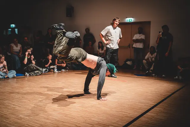 Foto: Stefan Osbelt