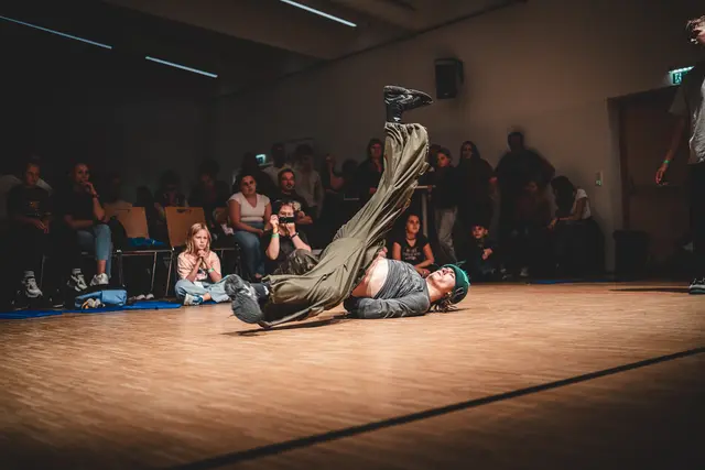Foto: Stefan Osbelt