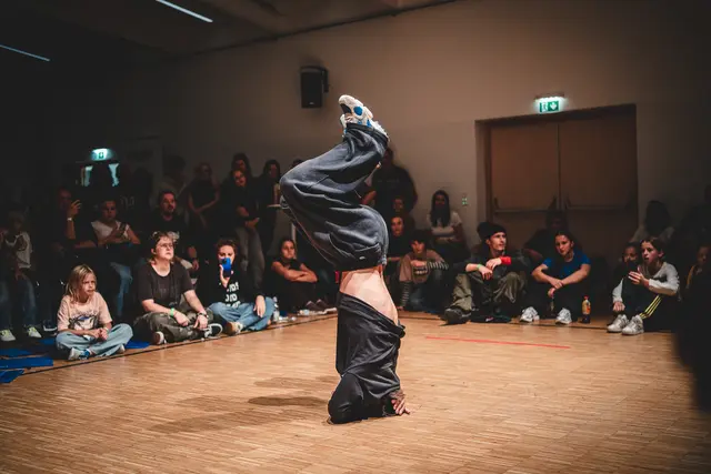 Foto: Stefan Osbelt