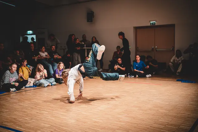 Foto: Stefan Osbelt