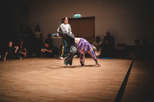 Foto: Stefan Osbelt