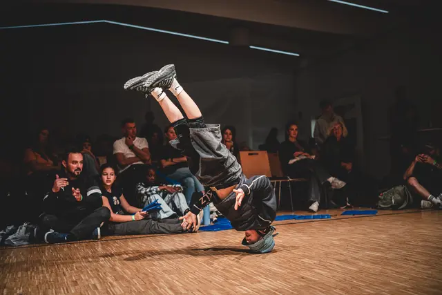 Foto: Stefan Osbelt