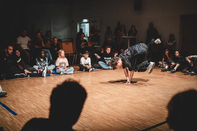 Foto: Stefan Osbelt