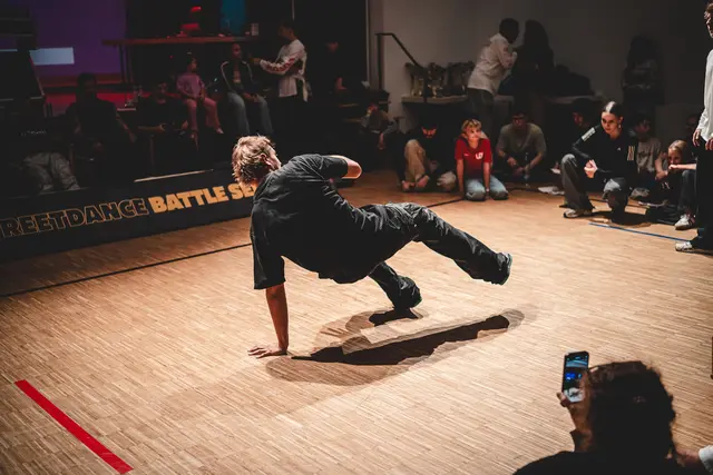 Foto: Stefan Osbelt