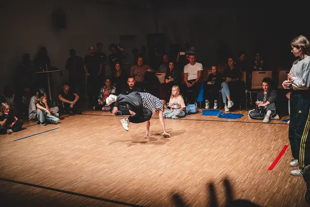 Foto: Stefan Osbelt