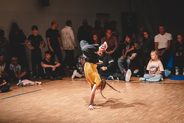 Foto: Stefan Osbelt