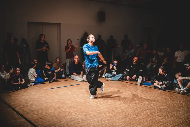 Foto: Stefan Osbelt