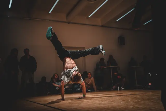 Foto: Stefan Osbelt
