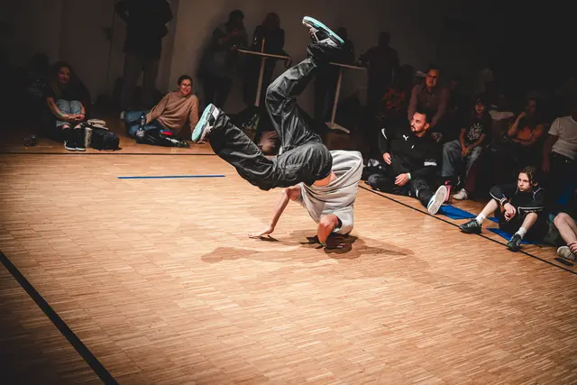 Foto: Stefan Osbelt