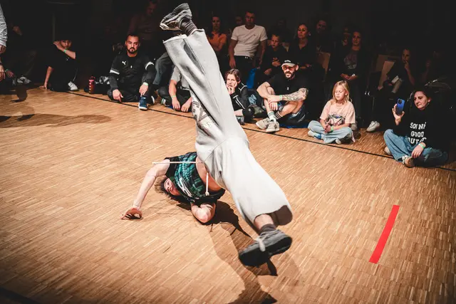 Foto: Stefan Osbelt