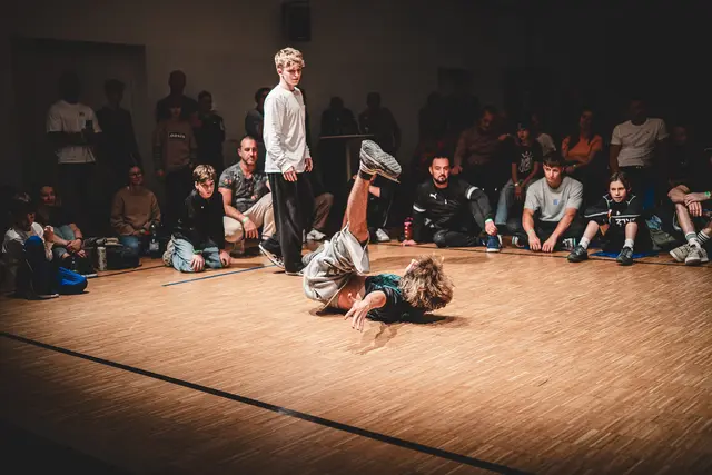 Foto: Stefan Osbelt