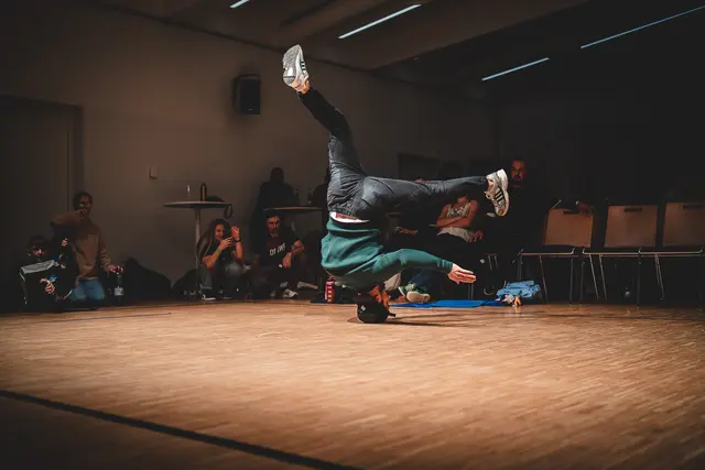 Foto: Stefan Osbelt