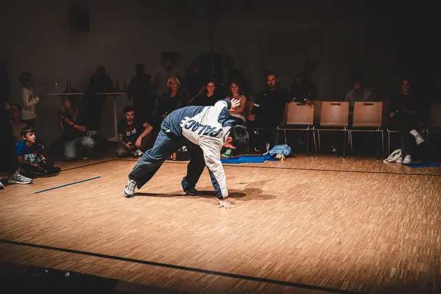 Foto: Stefan Osbelt