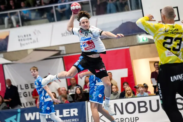 Foto: Handball Tirol