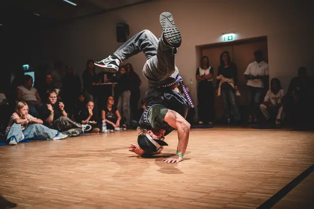 Foto: Stefan Osbelt