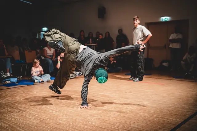 Foto: Stefan Osbelt