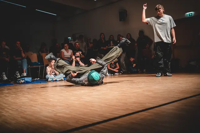 Foto: Stefan Osbelt