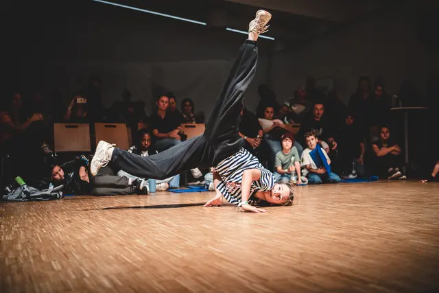 Foto: Stefan Osbelt