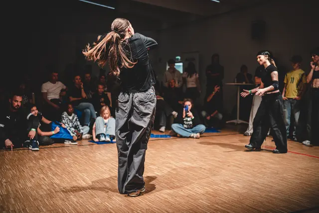 Foto: Stefan Osbelt