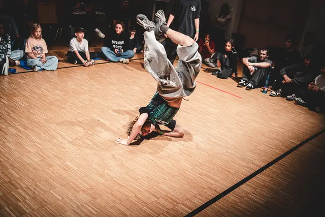 Foto: Stefan Osbelt