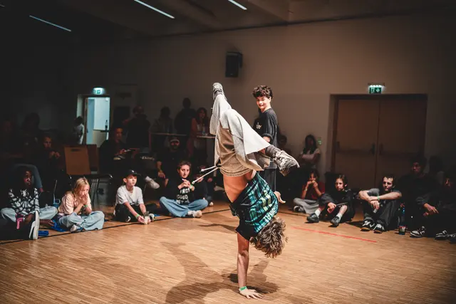 Foto: Stefan Osbelt