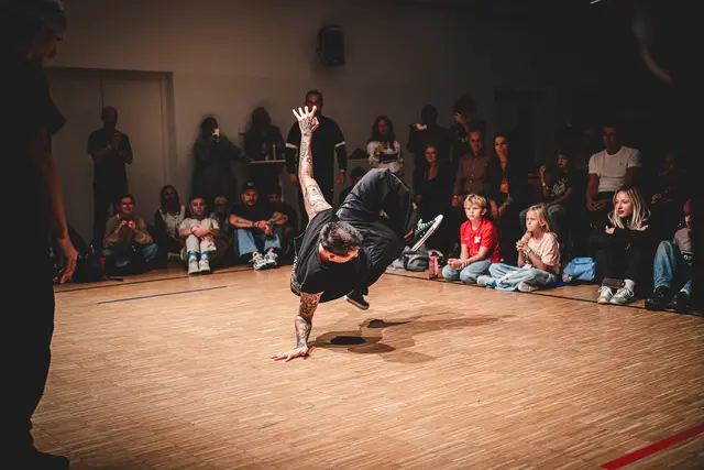 Foto: Stefan Osbelt