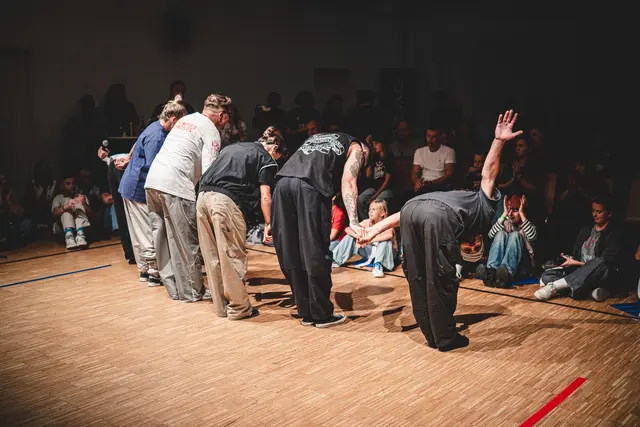 Foto: Stefan Osbelt
