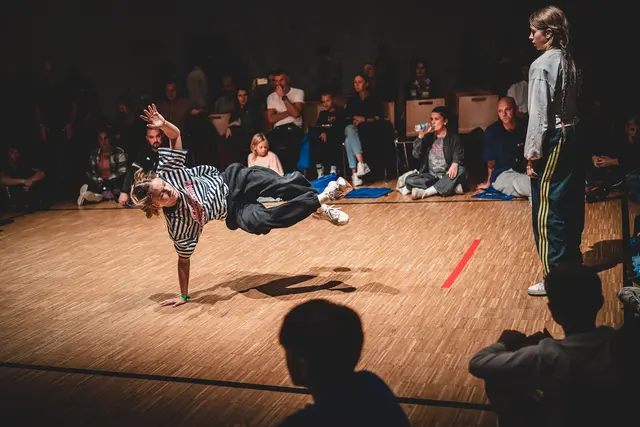 Foto: Stefan Osbelt