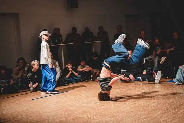 Foto: Stefan Osbelt