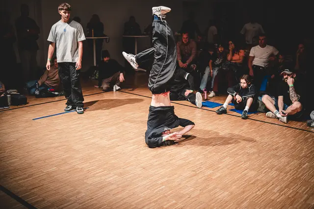 Foto: Stefan Osbelt