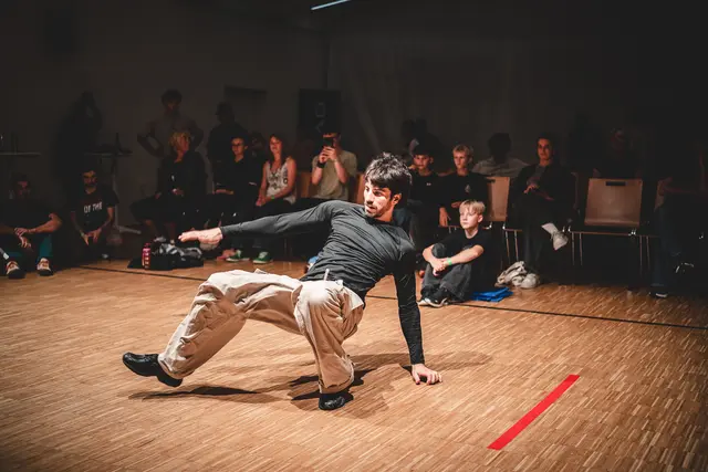 Foto: Stefan Osbelt