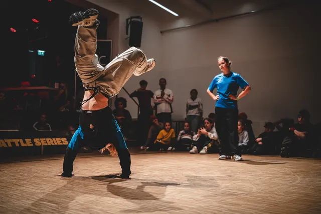 Foto: Stefan Osbelt