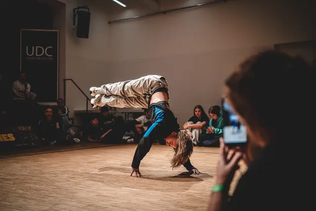 Foto: Stefan Osbelt