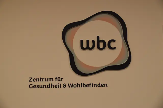 Das Wellbeing Center (WBC) wurde in Wieselburg eröffnet. | Foto: Roland Mayr/MeinBezirk Scheibbs