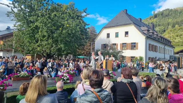 Foto: LFS Bruck