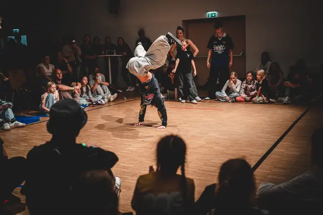 Foto: Stefan Osbelt