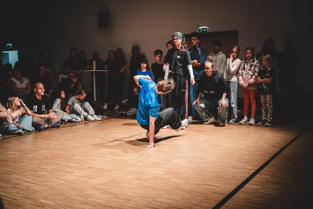 Foto: Stefan Osbelt