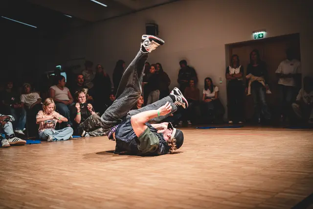 Foto: Stefan Osbelt