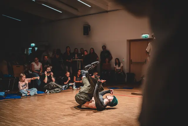 Foto: Stefan Osbelt