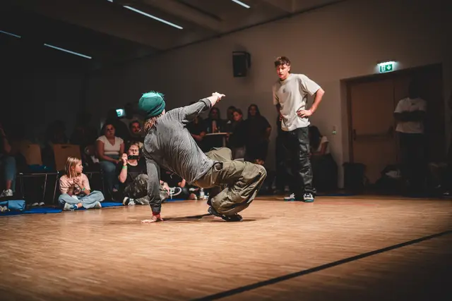 Foto: Stefan Osbelt