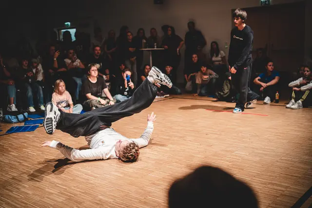Foto: Stefan Osbelt