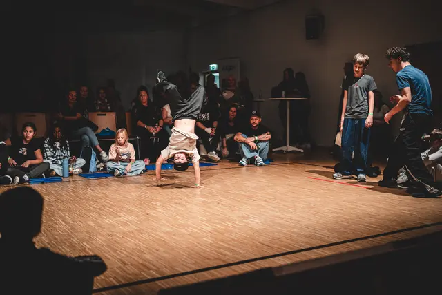 Foto: Stefan Osbelt