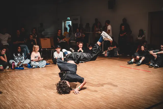 Foto: Stefan Osbelt