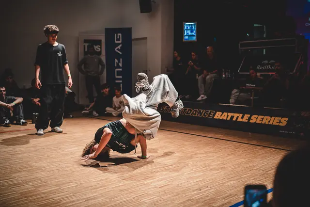 Foto: Stefan Osbelt