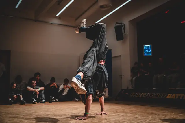 Foto: Stefan Osbelt